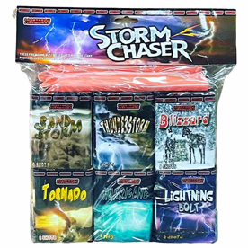 Storm Chaser Pack