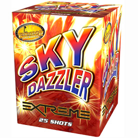 Sky Dazzler Extreme