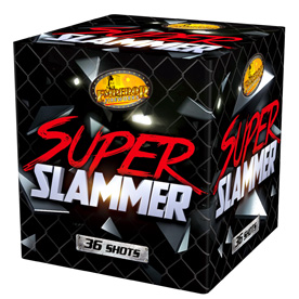Super Slammer