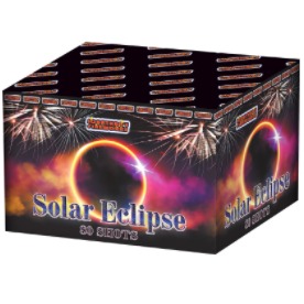 Solar Eclipse
