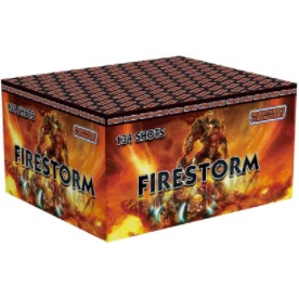 Firestorm