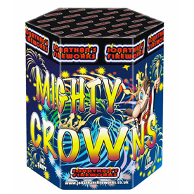 Mighty Crowns